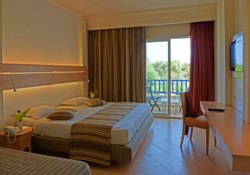 Hotel Meninx Djerba Triffa Exterior photo