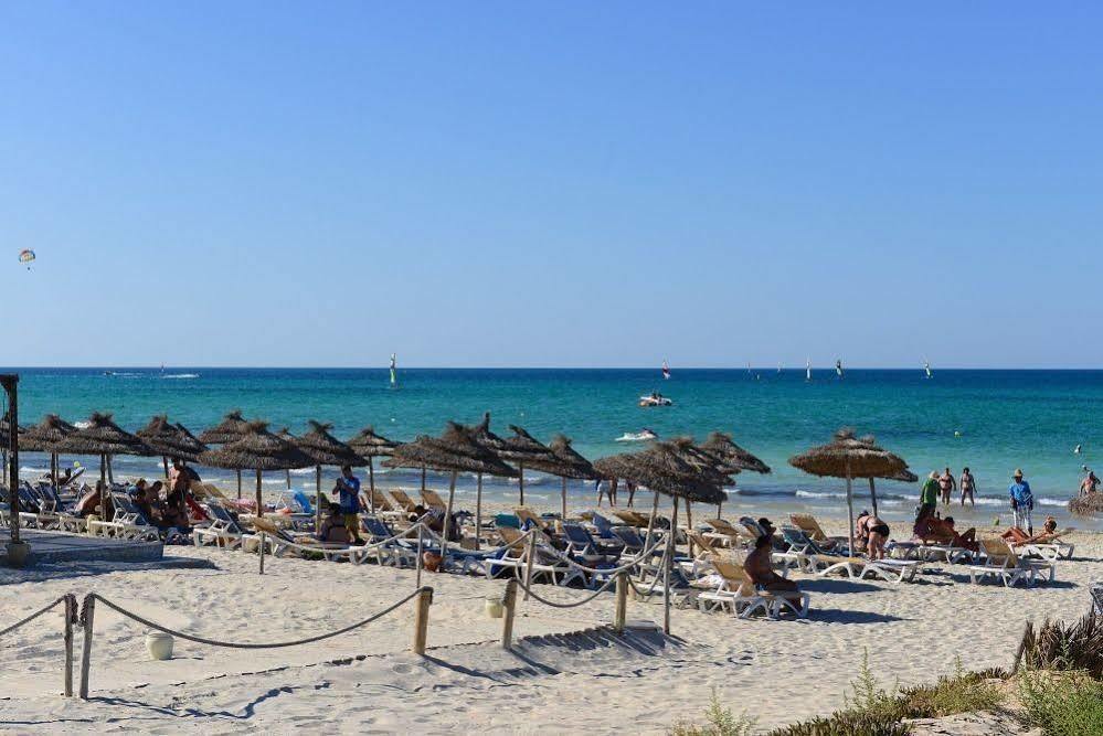 Hotel Meninx Djerba Triffa Exterior photo