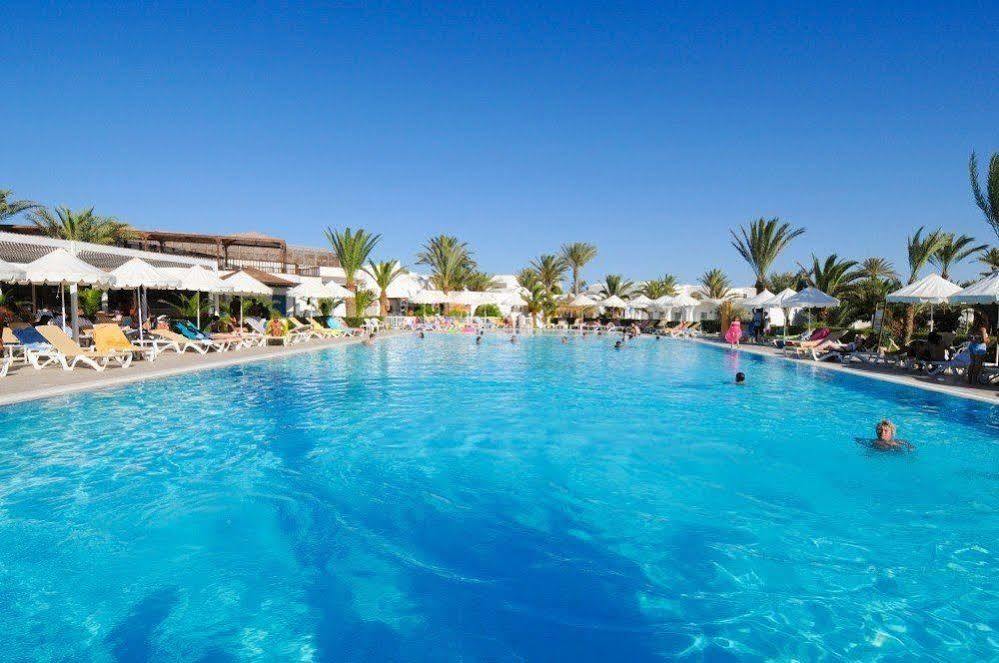 Hotel Meninx Djerba Triffa Exterior photo
